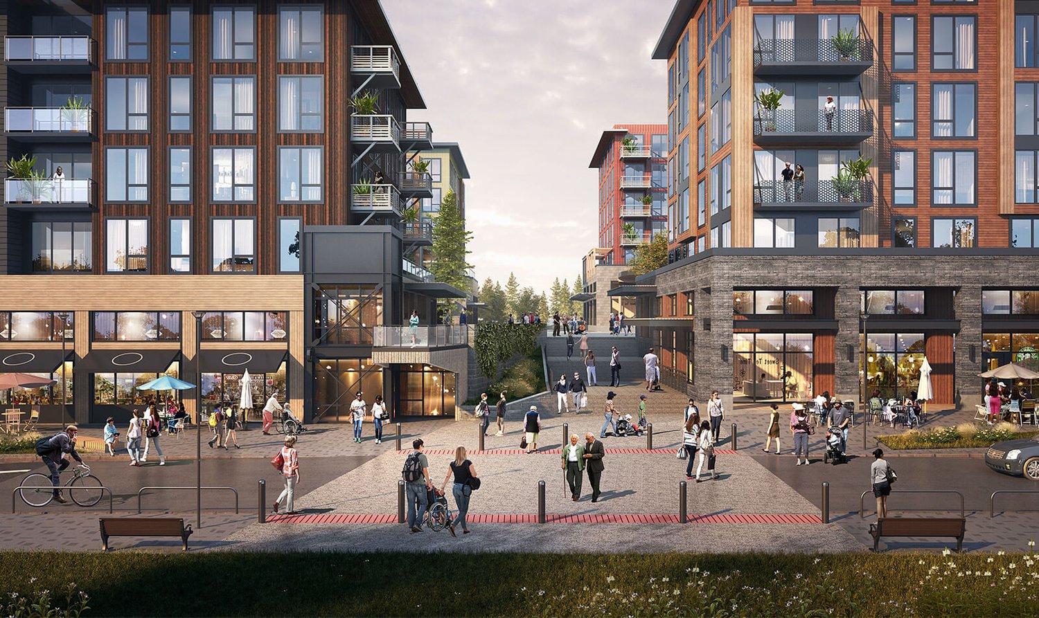 Sammamish Town Center__01