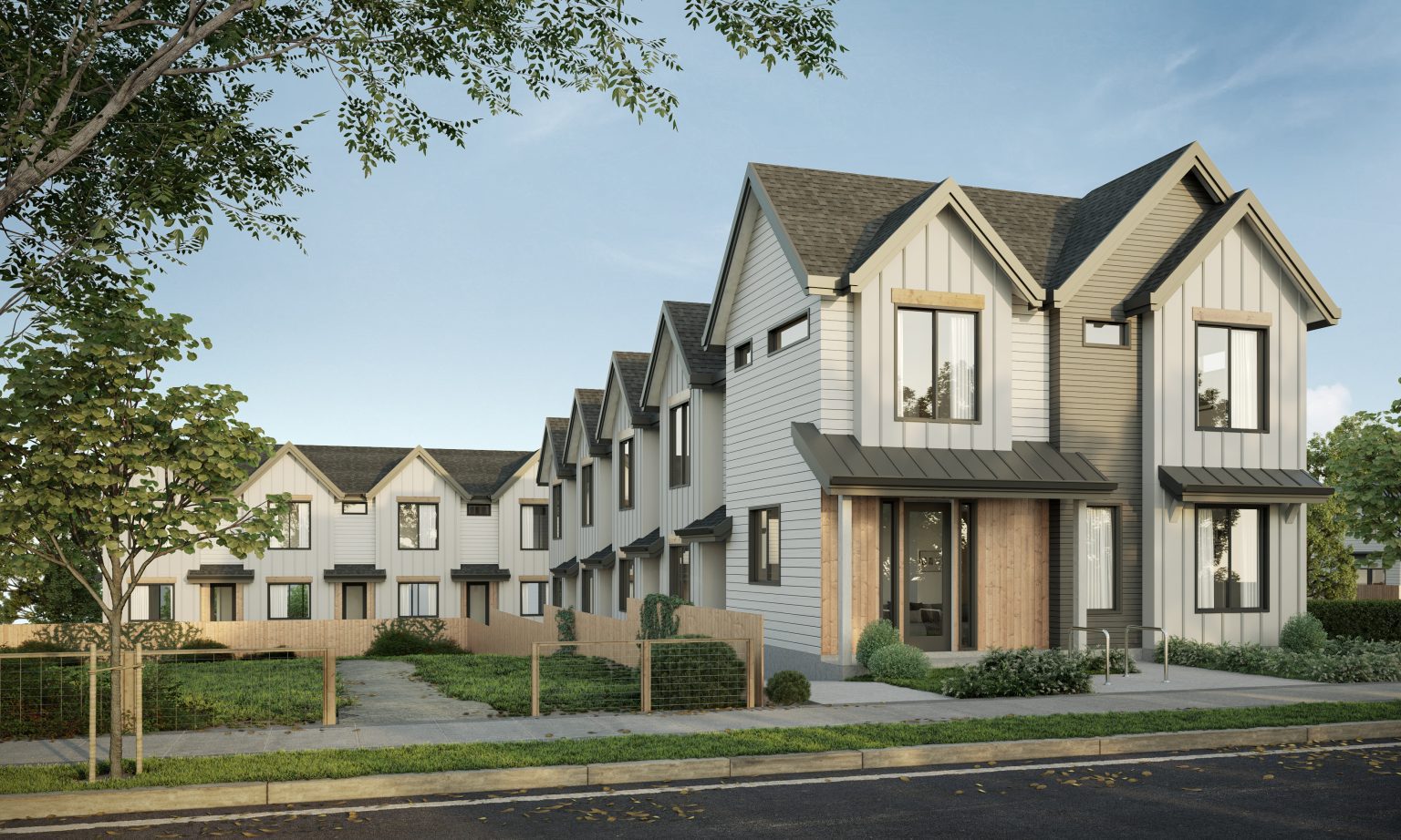 Terraced Townhomes__01